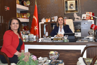 Batıkent’e kadın eli değecek! Sevgi Tağa Oğlak iddialı geliyor