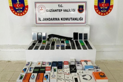 Jandarma kaçakçılara göz açtırmıyor