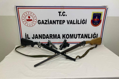 Jandarmadan mercek operasyonu: 6 gözaltı