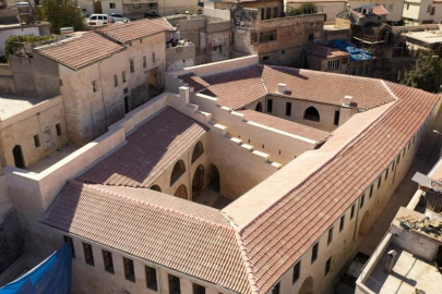 Gaziantep'te yeni dönemde yeni müzeler şehre kazandırılacak