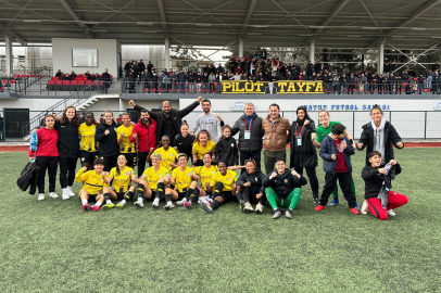 Gaziantep ALG'nin rakibi Hakkari