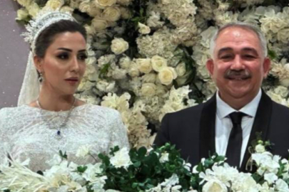 Gaziantep’te çok konuşulan o nikah kıyıldı! Nikah törenine kimler katıldı?