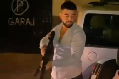Eski eşi ile kayınpederini öldüren zanlıdan şok "hazmedemedim" savunması