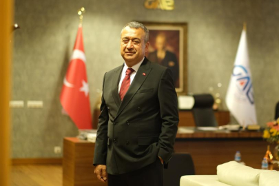 Kileci “Bu rakamlar bölge ihracatçımızın çalışkanlığını gözler önüne seriyor”
