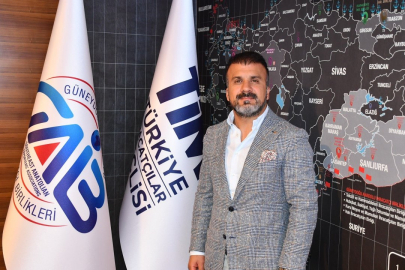 Celal Kadooğlu, 2024 yılı hedeflerinin 4,1 milyar dolar olduğunu açıkladı