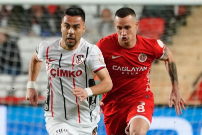 Gaziantep FK için kritik süreç! Şimdi ne olacak?