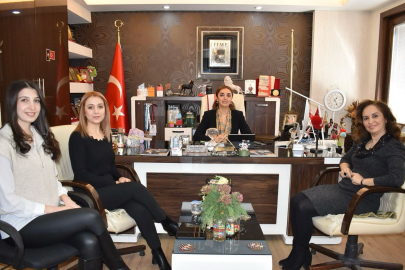 DA Mucize Danışmanlık Merkezi Vadi Park yanında yeni yerinde hizmete başladı