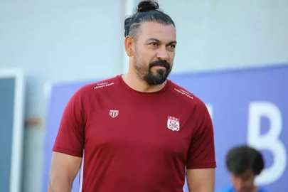 Gaziantep FK aradığı hocayı buldu