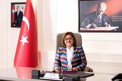 Şahin: “Kadınlarımız, manevi değerlerimizin taşıyıcısı ve koruyucusudur”