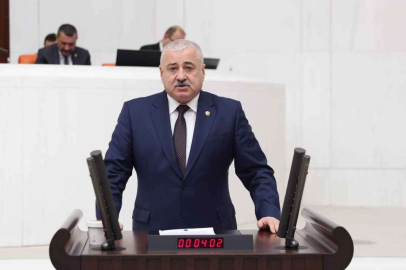 Sermet Atay’dan sert açıklamalar