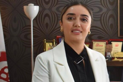 Aslı Emektar : Kadınlar toplumun gerçek mimarlarıdır