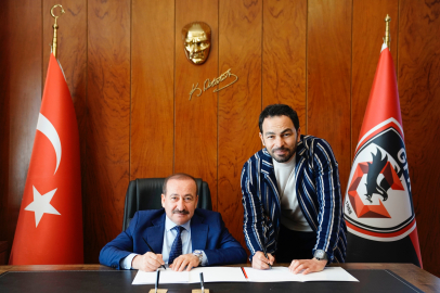 Gaziantep FK'da Selçuk İnan dönemi