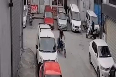 Gaziantep’te kesinleşmiş hapis cezası bulunan şahıs yakalandı