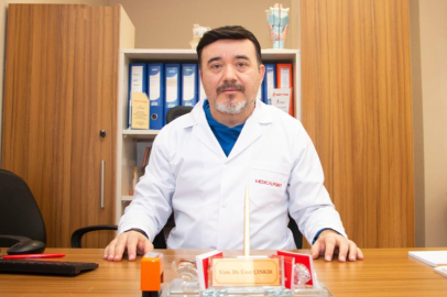 Uzm. Dr. Çınkır: “Bazı hastaların doktor kontrolünde oruç tutması mümkün”