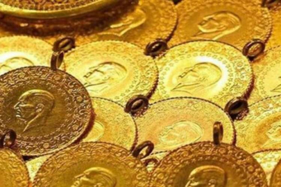 Altın Haftaya Yine Rekorla Başladı! İşte güncel fiyatlar