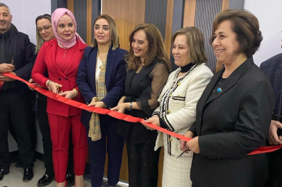 DA Mucize Danışmanlık Merkezi'ne görkemli açılış