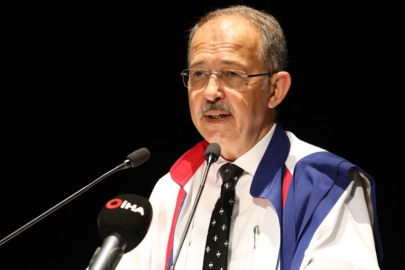 14 Mart Tıp Bayramı mesajı