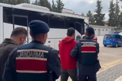Gaziantep'te dolandırıcılık çetesine sibergöz operasyonu