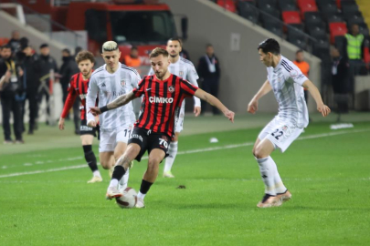 Süper Lig'de 29. hafta tamamlandı