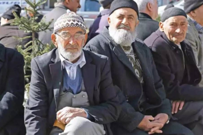 Emeklilere ücretsiz fatura müjdesi