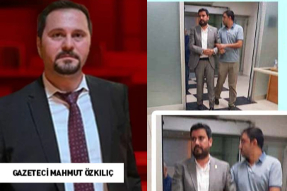 İbrahim Ay'ın yargılandığı davada İstinaf kararını verdi...