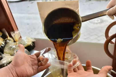 Ramazan ayının vazgeçilmez şifa kaynağı