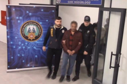 20 ilde "Sibergöz-25" operasyonu: 50 gözaltı