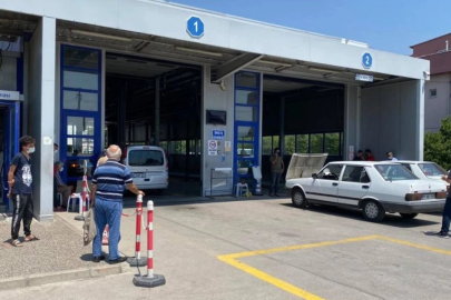 TÜVTÜRK Yüzde 58 zam yaptı
