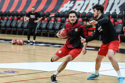 Basketbolda Ankaragücü biletleri satışa çıktı