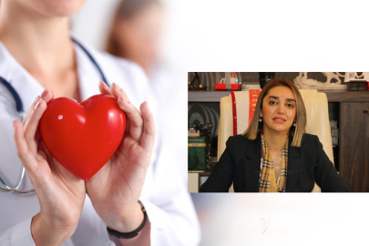 Gazeteci Emektar'dan 14 Mart Tıp Bayramı mesajı