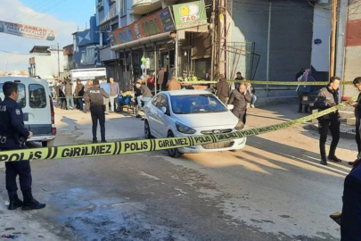 Feci olay! Gaziantep’te otomobilin altında kalan çocuk hayatını kaybetti