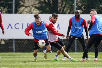 Gaziantep FK, Karadeniz'de çıkış arıyor