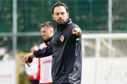 Gaziantep FK, Rizespor’la zorlu mücadeleye çıkıyor!