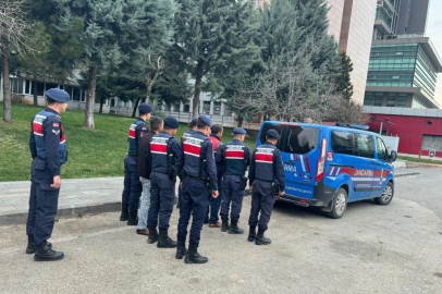 Babalarını öldüren kardeşler tutuklandı