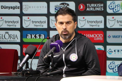 İlhan Palut: "Bizim için bugün bir karar günüydü"