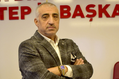 KIZILASLAN'DAN BBP ŞEHİTKAMİL ADAYI YÜKSEL'E YAPILAN SİLAHLI SALDIRIYA SERT TEPKİ