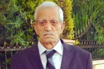 Burhan Akyılmaz’ın baba acısı