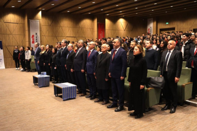 Büyükşehir zabıtadan Tüketici Haftasına özel resim yarışması