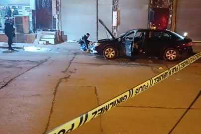 Gaziantep'te 1 kişinin öldüğü silahlı kavgayla ilgili 5 şahıs tutuklandı