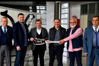 SEÇ Turizm'den Maraton yatırımı