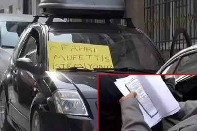 Araç sahiplerini isyan ettirmişti! Trafik cezalarında yeni karar! EGM harekete geçti