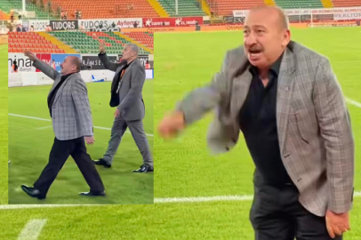 Gaziantep FK Başkanı Memik Yılmaz hedef koydu