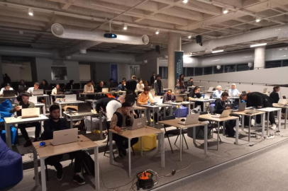 “Ramazan Gamecode Camp” etkinliği düzenlendi