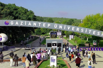 GAÜN Araştırma Üniversitesi hedefinde çalışmaları hızlandırdı