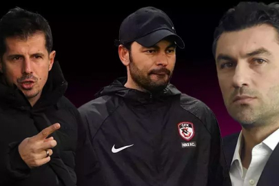 Eski futbolcular şimdi ligde tutunmaya çalışıyorlar
