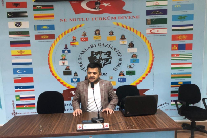 Türk Ocakları Başkanı Mete’den Nevruz Bayramı Mesajı