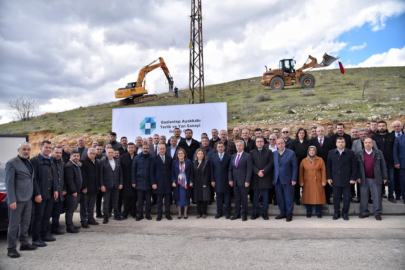 Ayakkabı İhtisas OSB, Gaziantep’i tüm dünyada sektörün cazibe merkezi yapacak