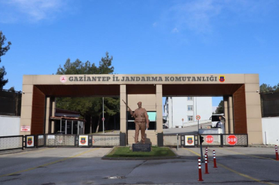 Gaziantep’te çeşitli suçlardan aranan 227 şahıs tutuklandı