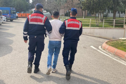 Silahlı yağma suçundan 19 yıl cezası bulunan firari yakalandı