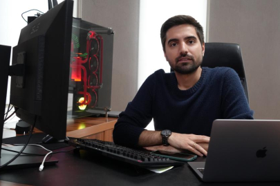 100 bin liralık banka dolandırıcılığından kıl payı kurtuldu